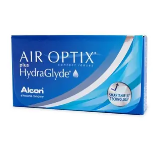 Air Optix Air Optix