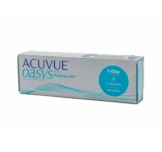 Oasys 1-Day Oasys 1-Day
