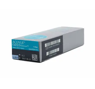 Oasys 1-Day Oasys 1-Day